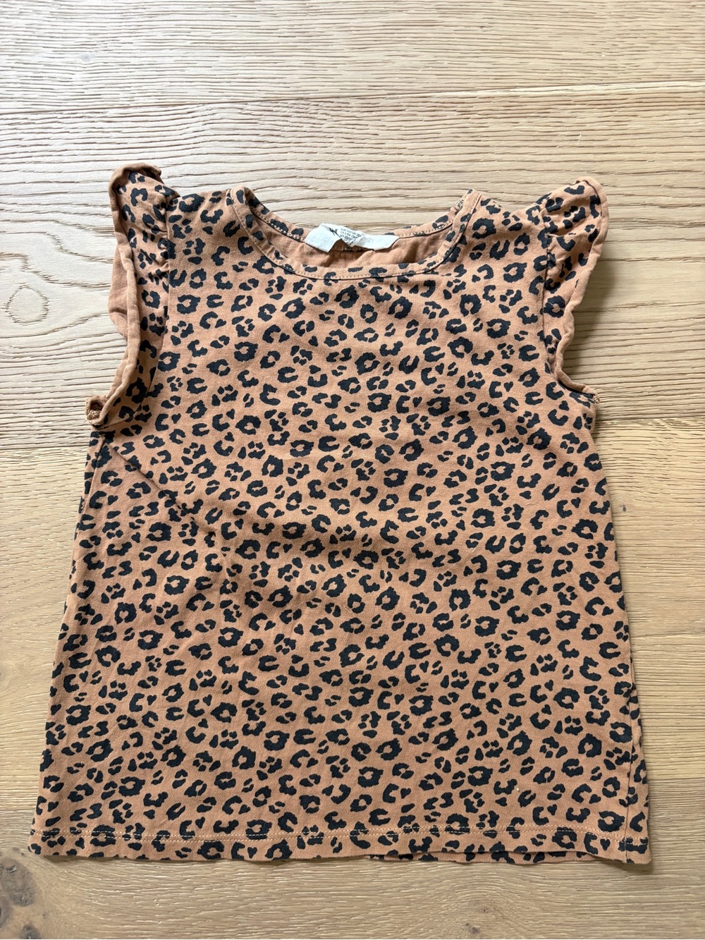 H&M top 6-8